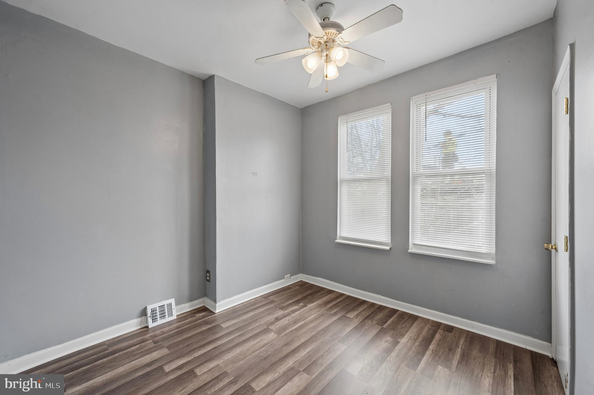 KENSINGTON - Residential