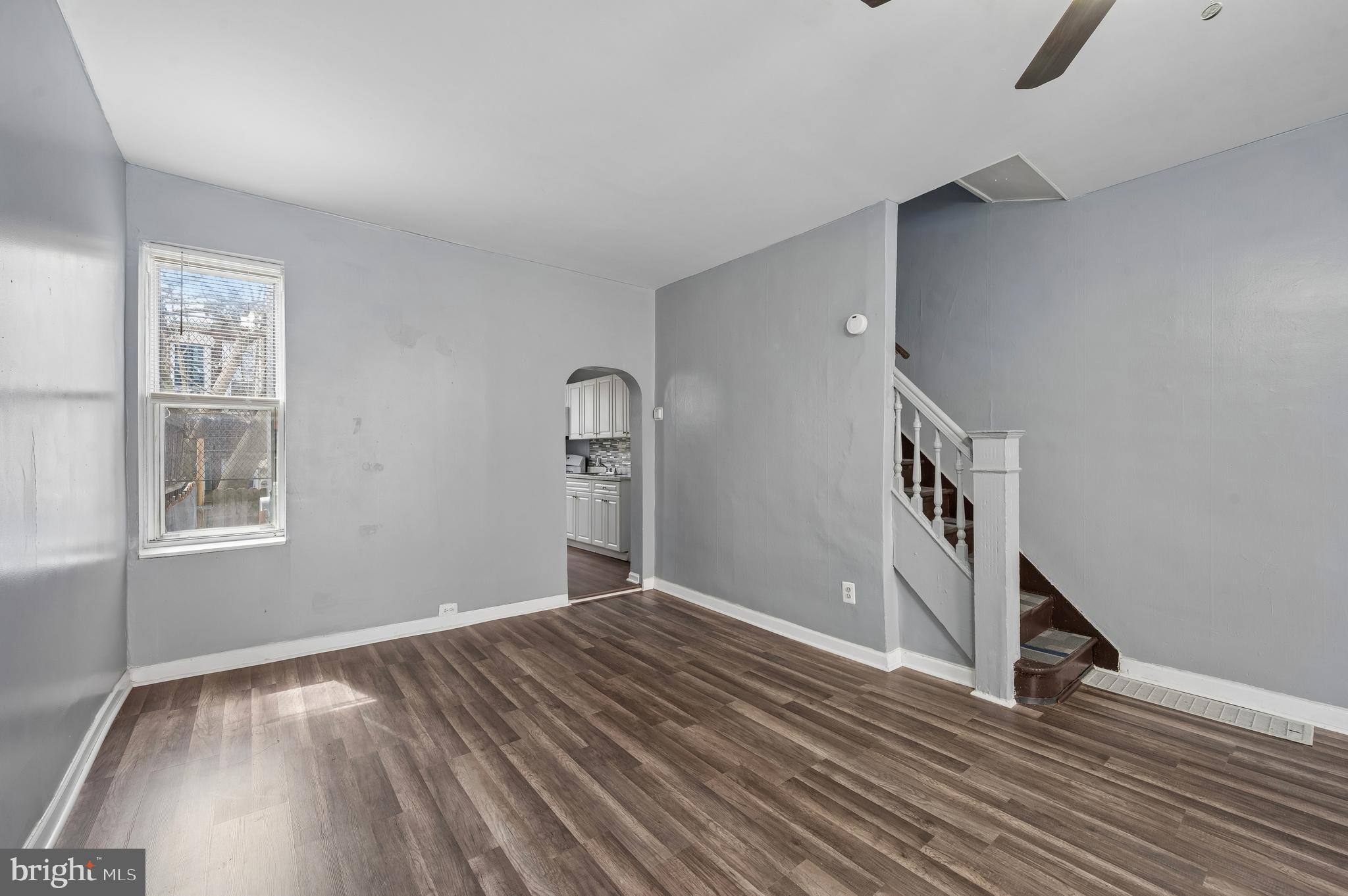 KENSINGTON - Residential