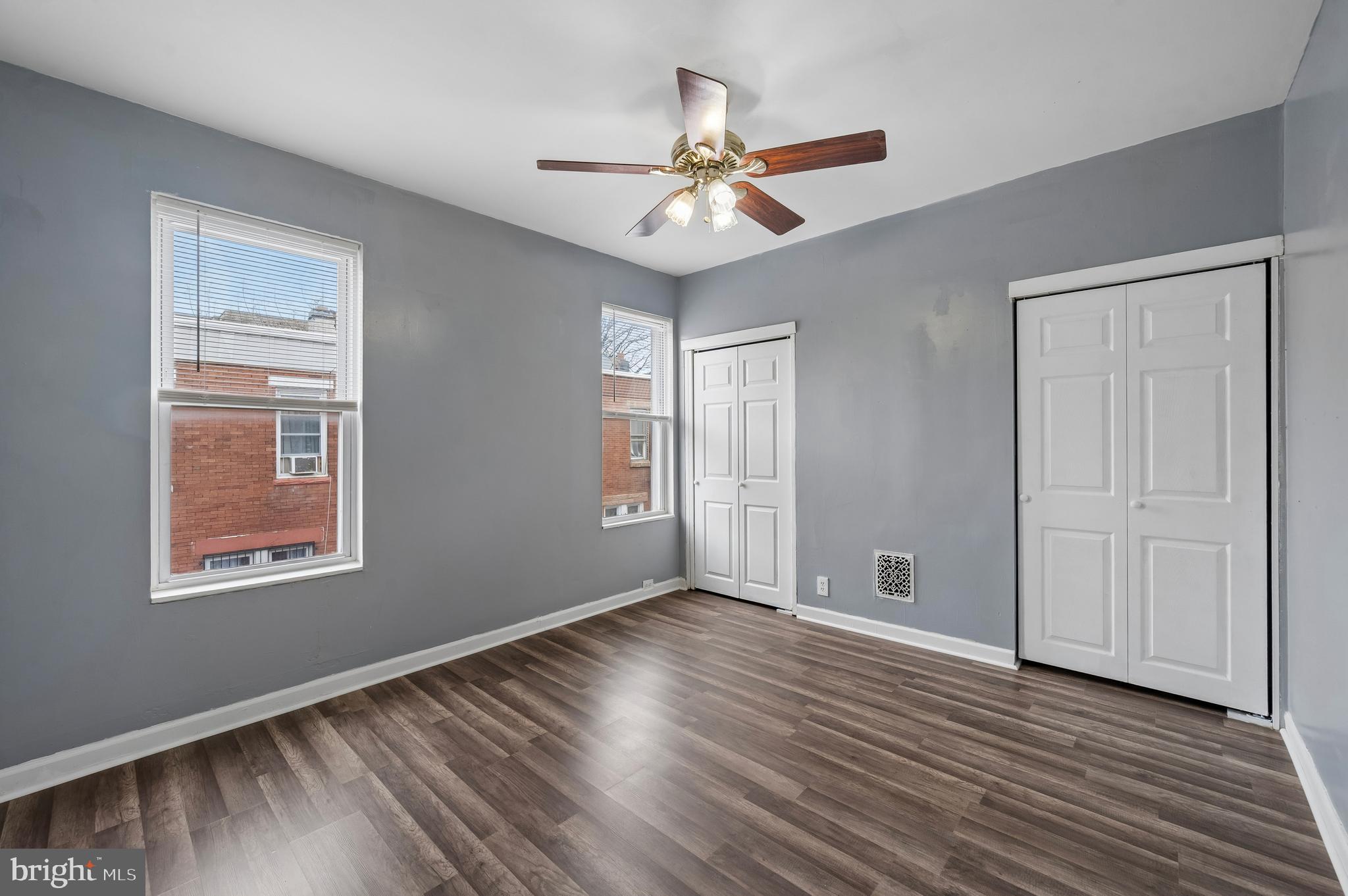 KENSINGTON - Residential