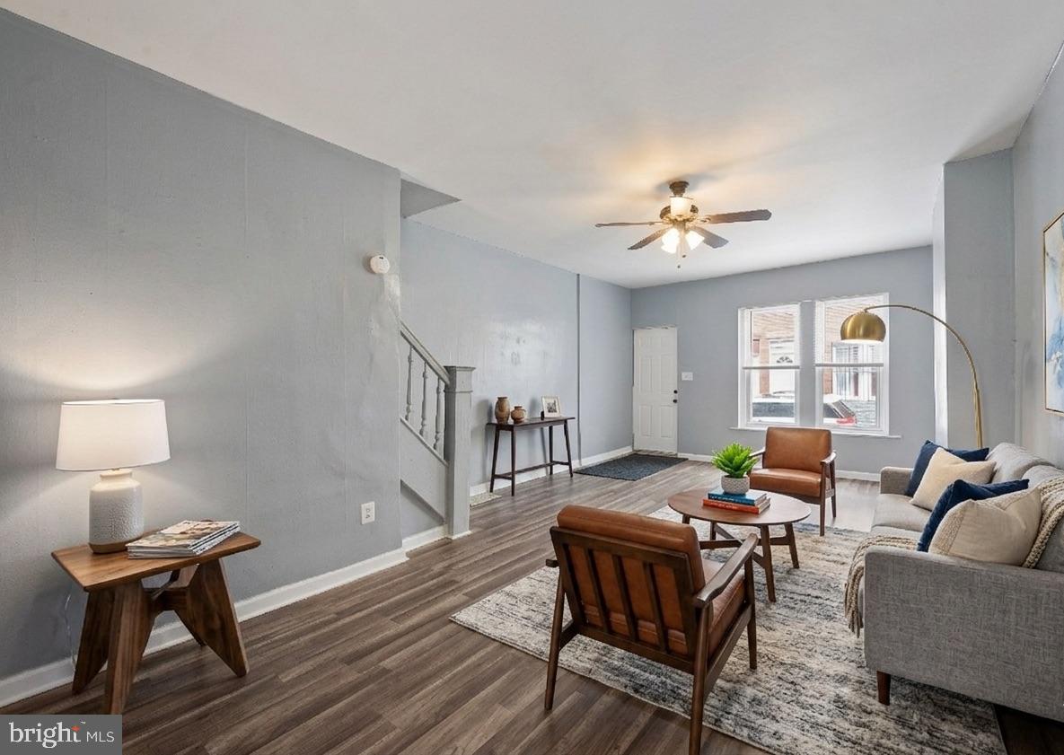 KENSINGTON - Residential