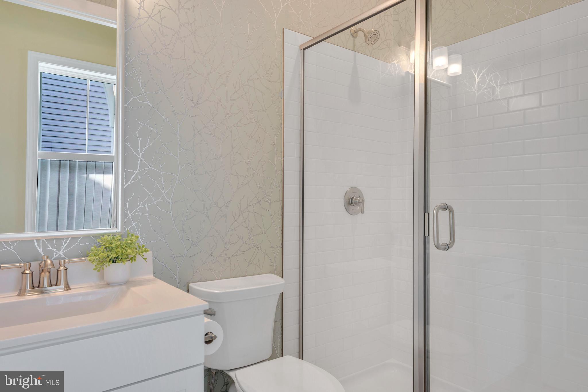 FOUR SEASONS AT KENT ISLAND - Residential