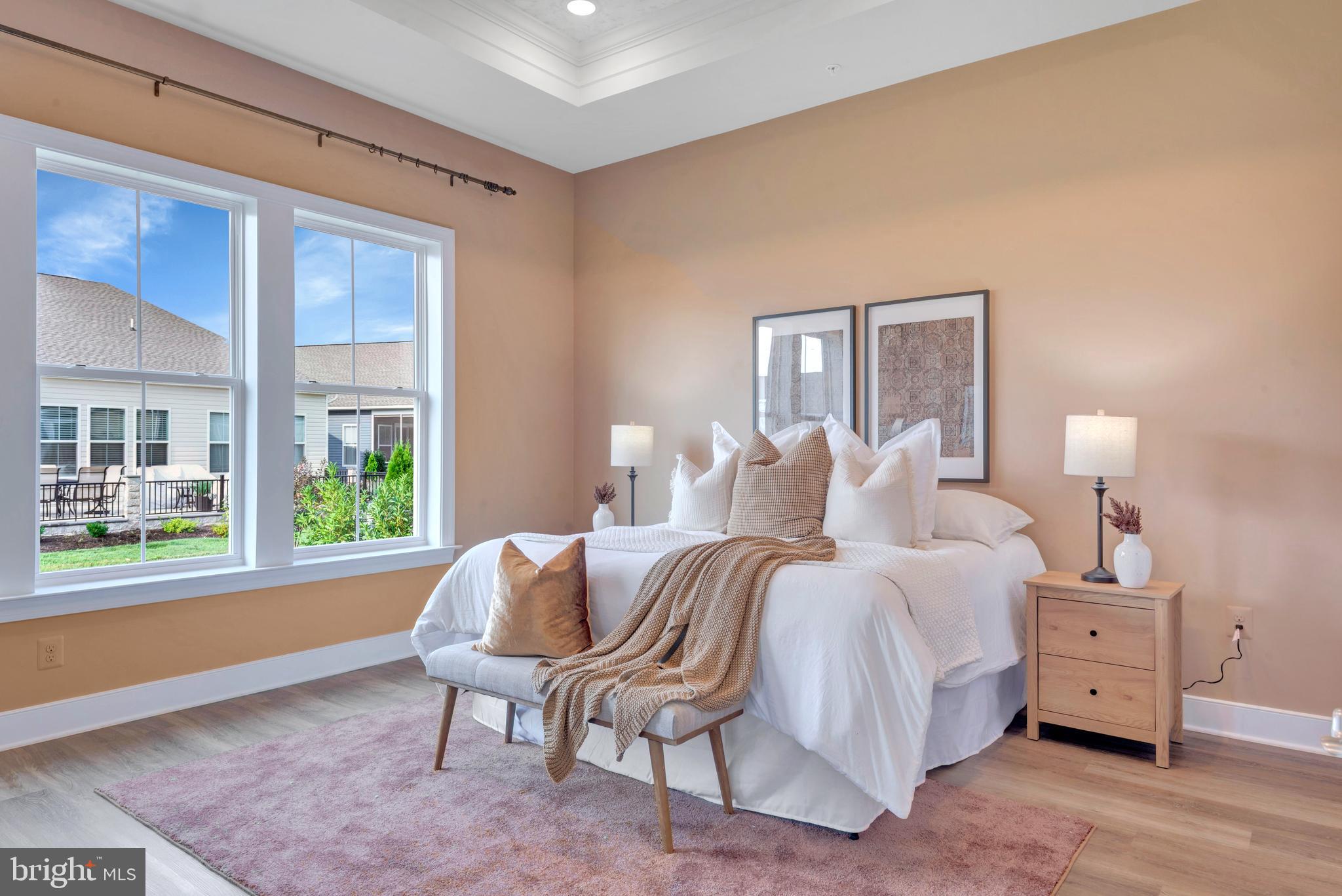 FOUR SEASONS AT KENT ISLAND - Residential