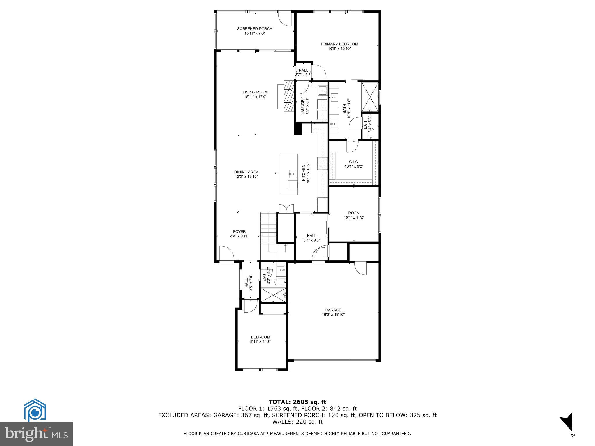 FOUR SEASONS AT KENT ISLAND - Residential