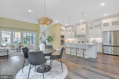 245 PEREGRINE DRIVE CHESTER MD 21619