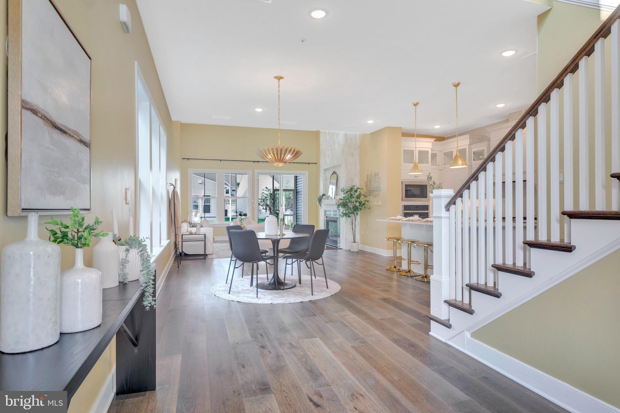 245 PEREGRINE DRIVE