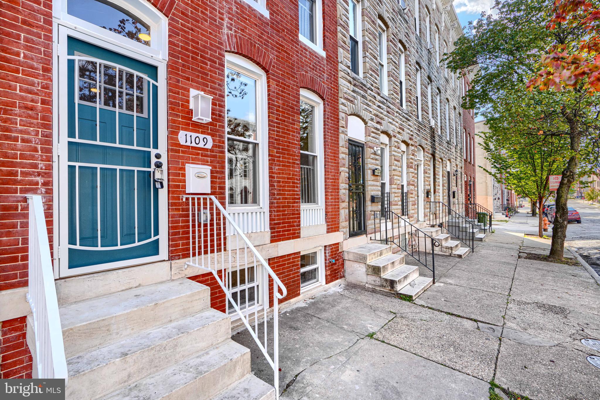 OLIVER - Residential Lease