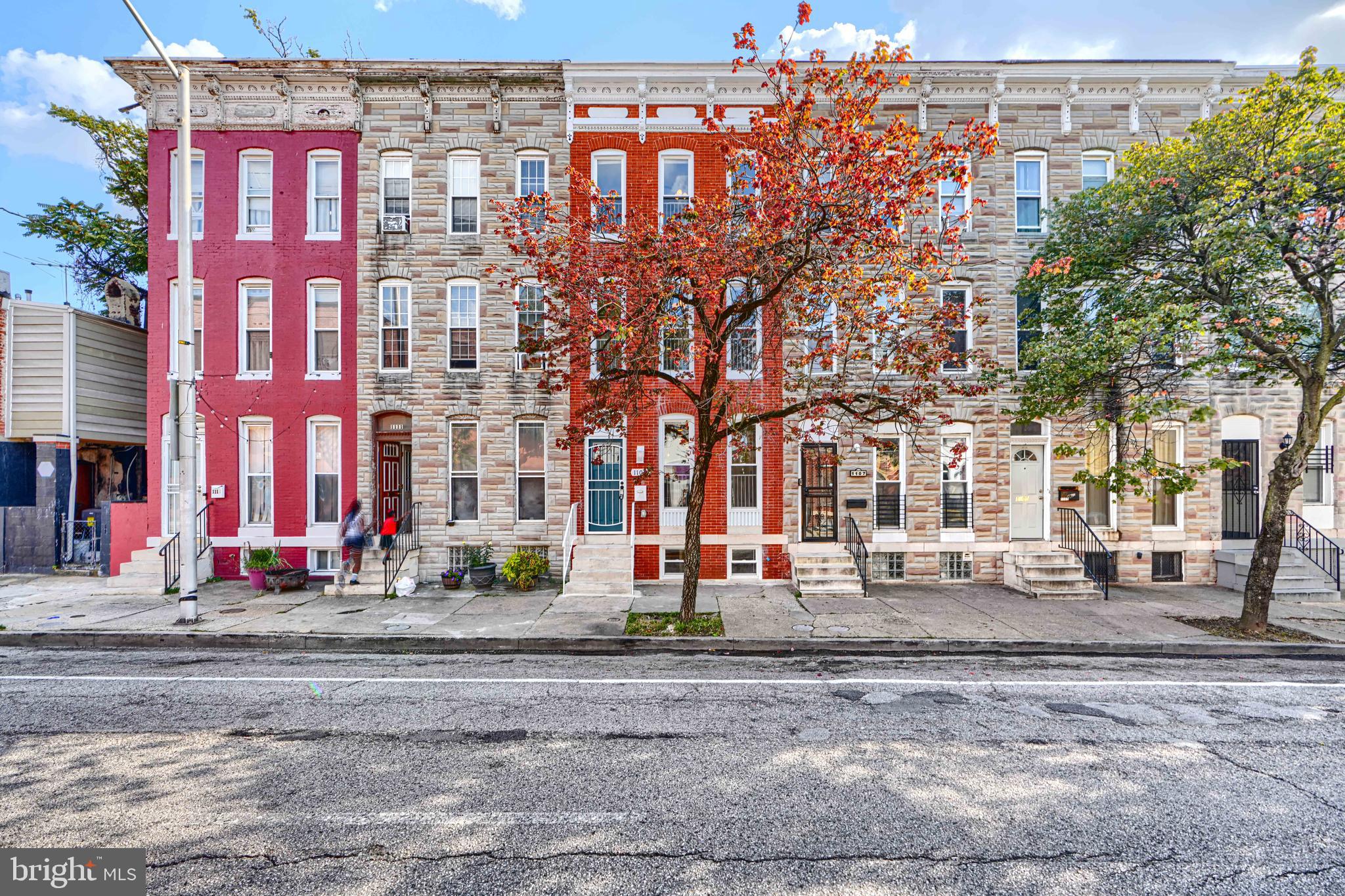 OLIVER - Residential Lease