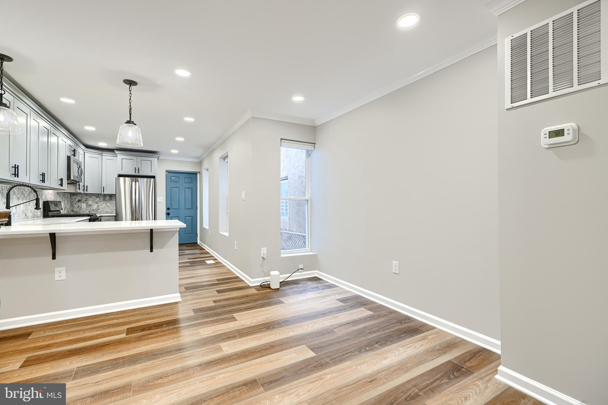 OLIVER - Residential Lease