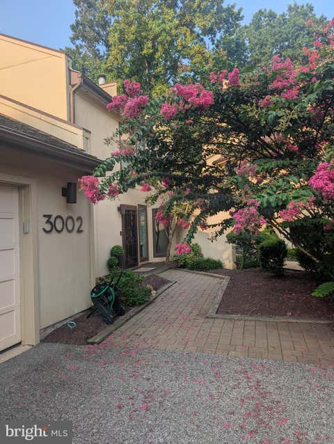 Townhouse For Rent - 3002 Courtside Road<br/> BOWIE, MD 20721