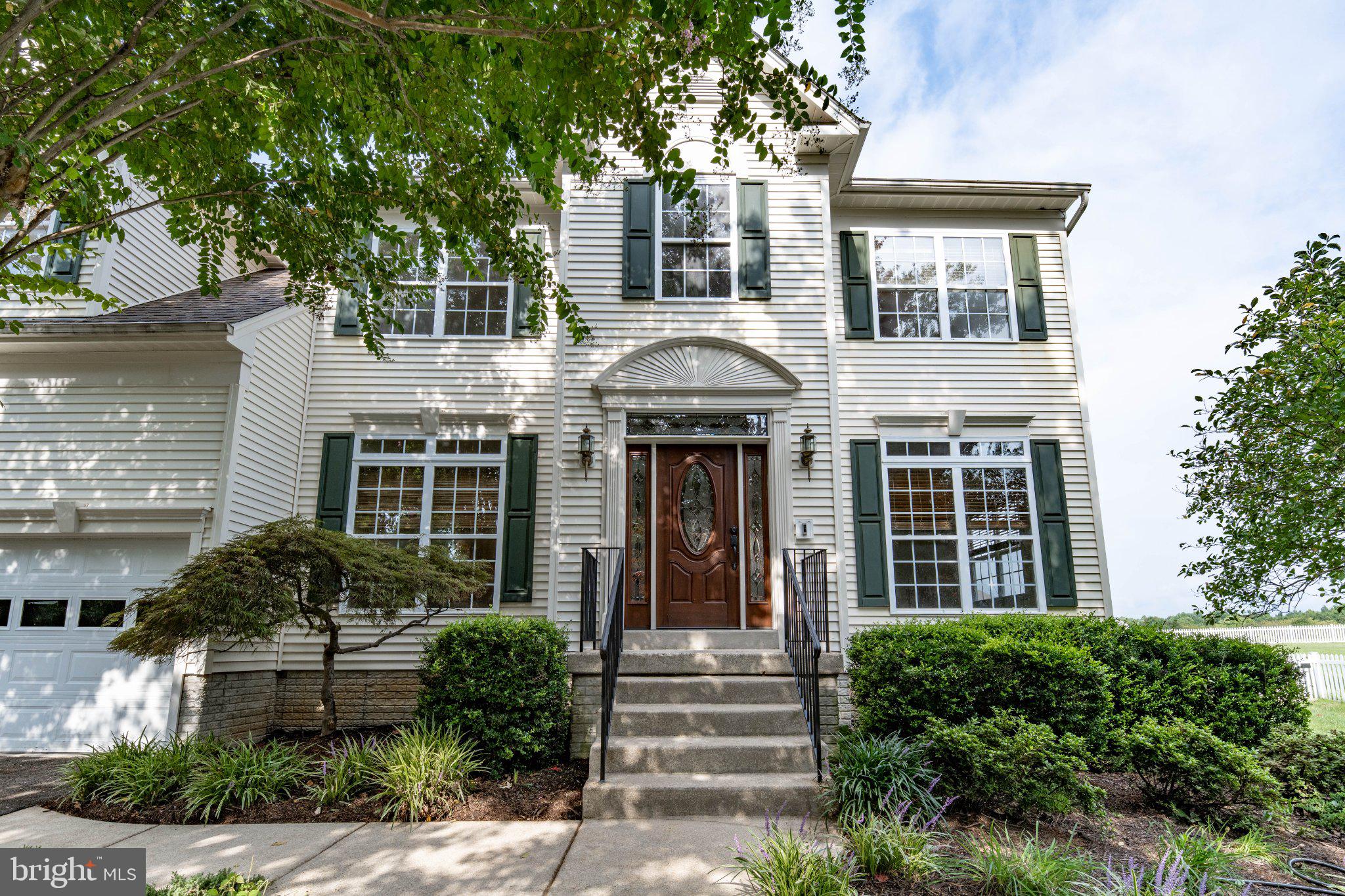 22157 MONTEREY PLACE