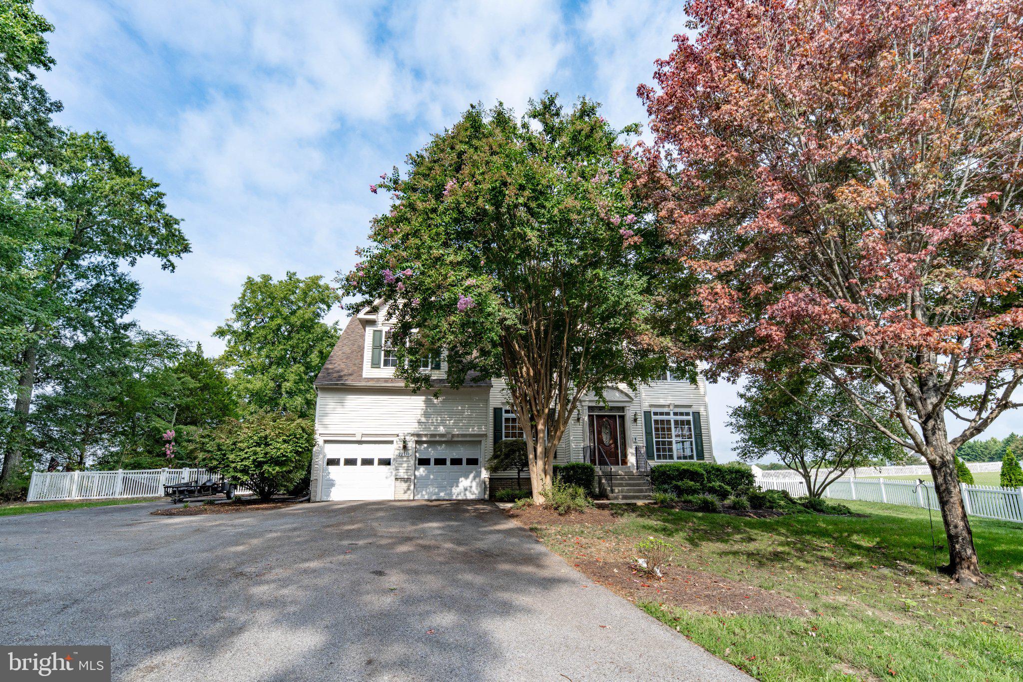 22157 MONTEREY PLACE