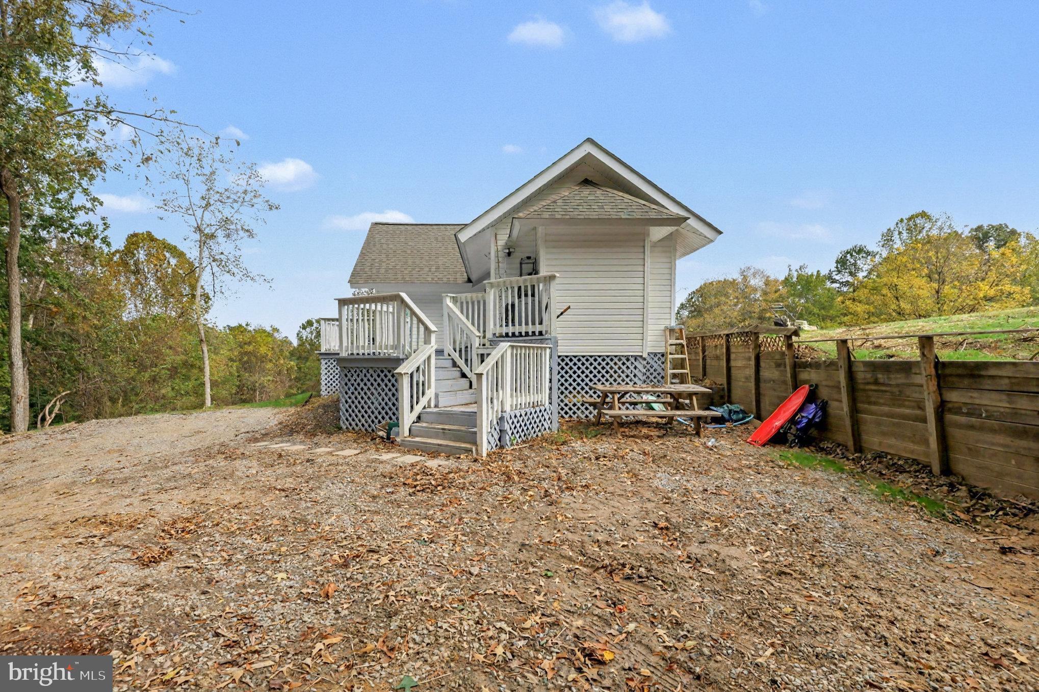 161 N ANNA DRIVE