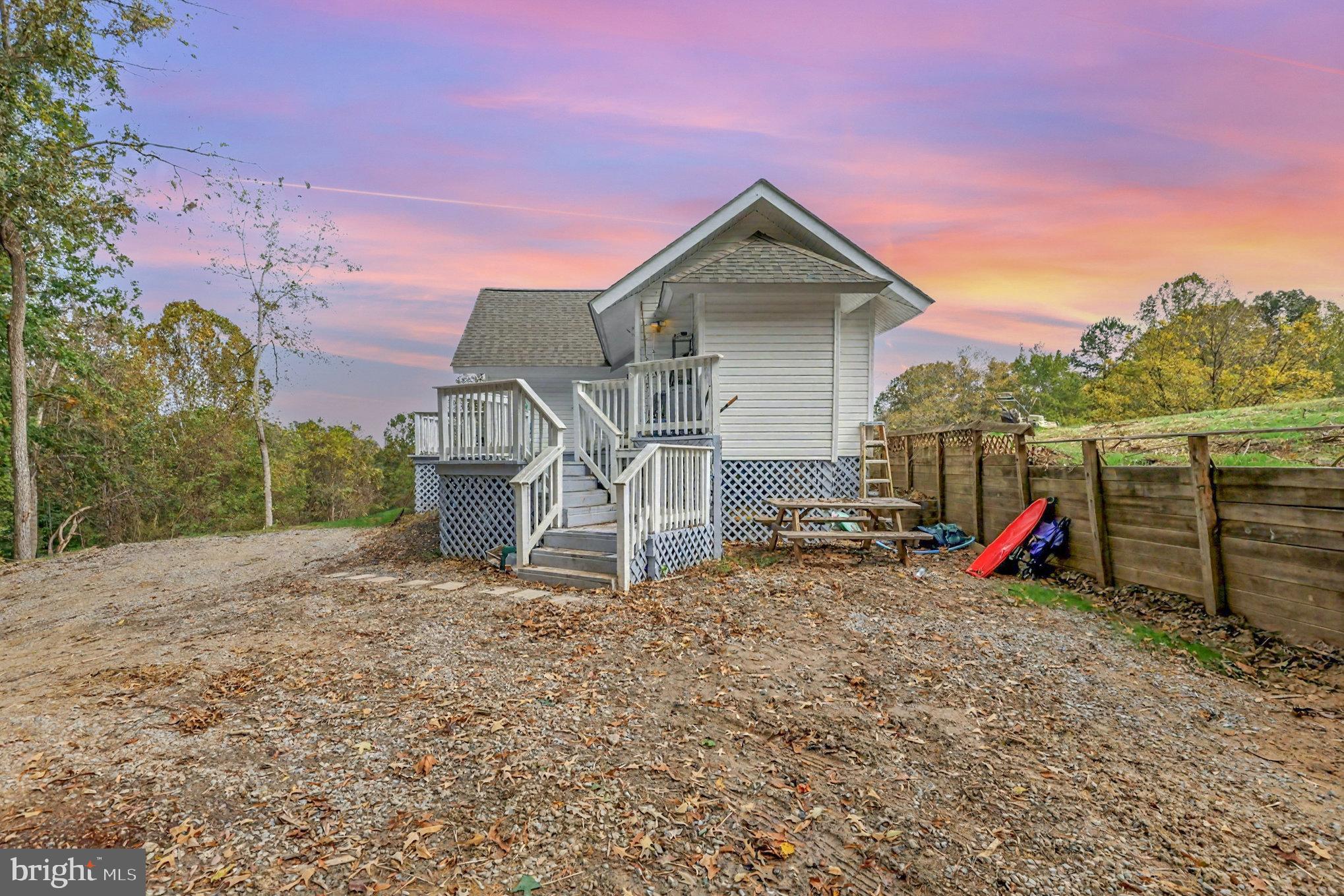 161 N ANNA DRIVE