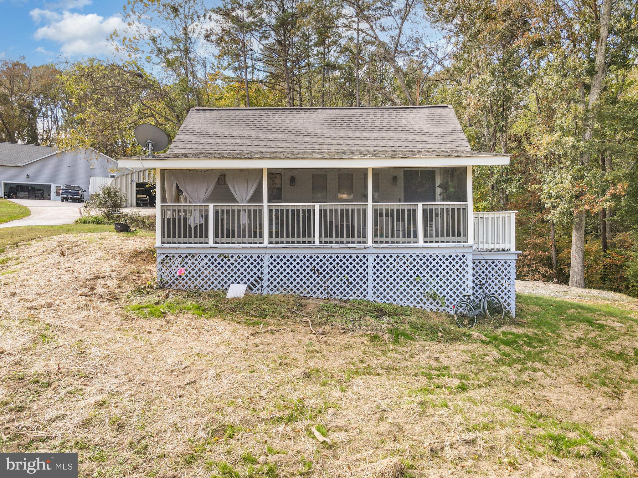 161 N ANNA DRIVE