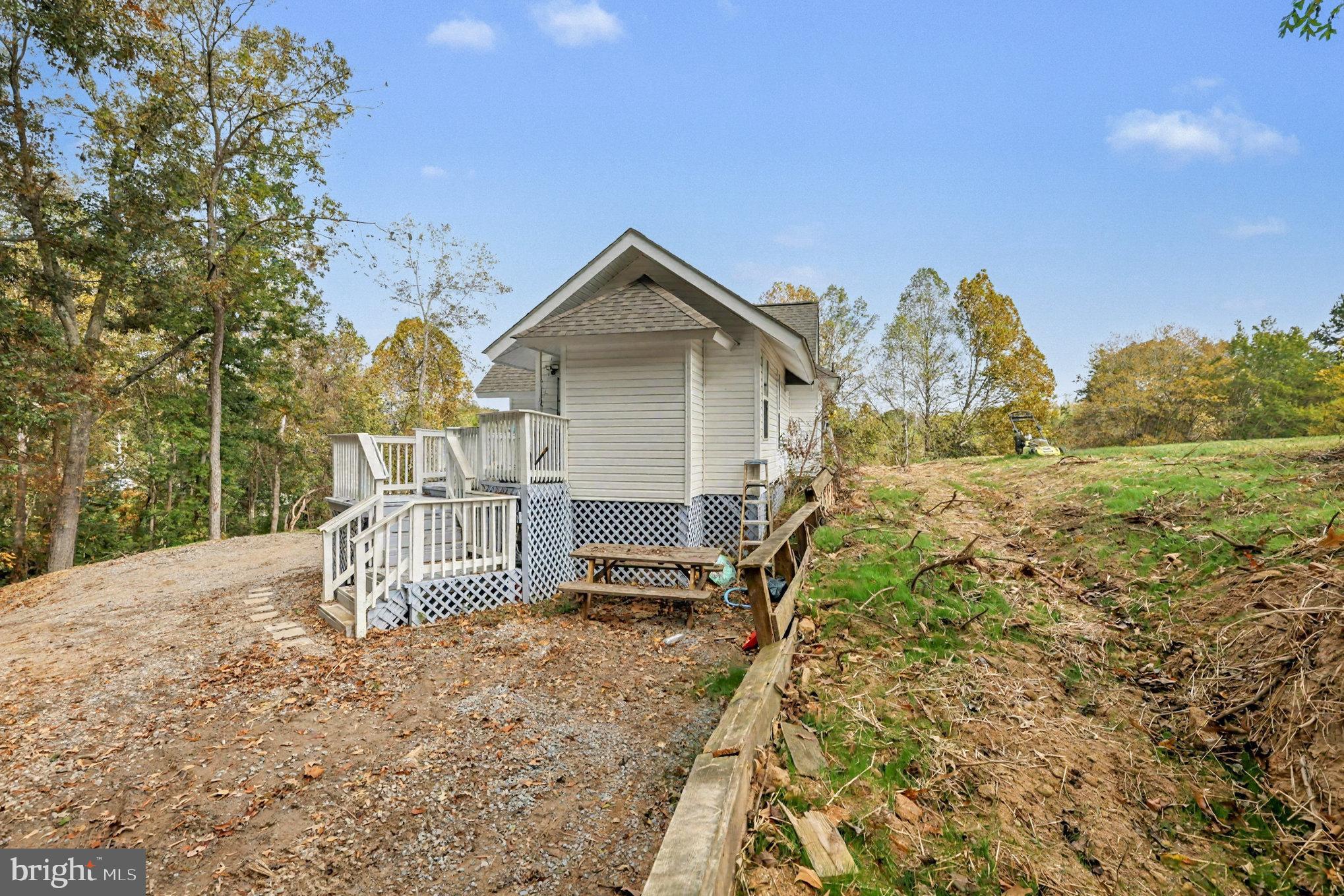 161 N ANNA DRIVE