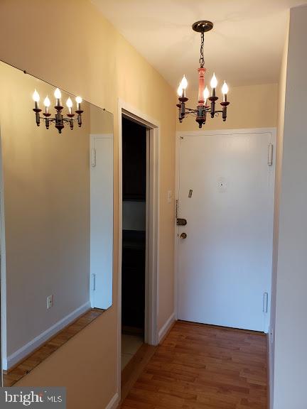 ROSSLYN - Residential Lease