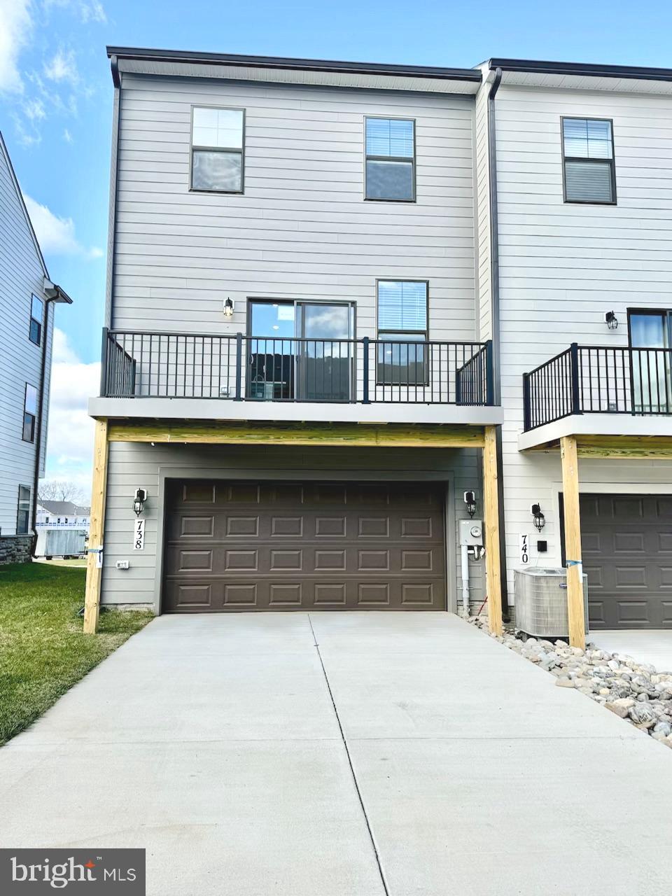 NONE AVAILABLE - Residential Lease