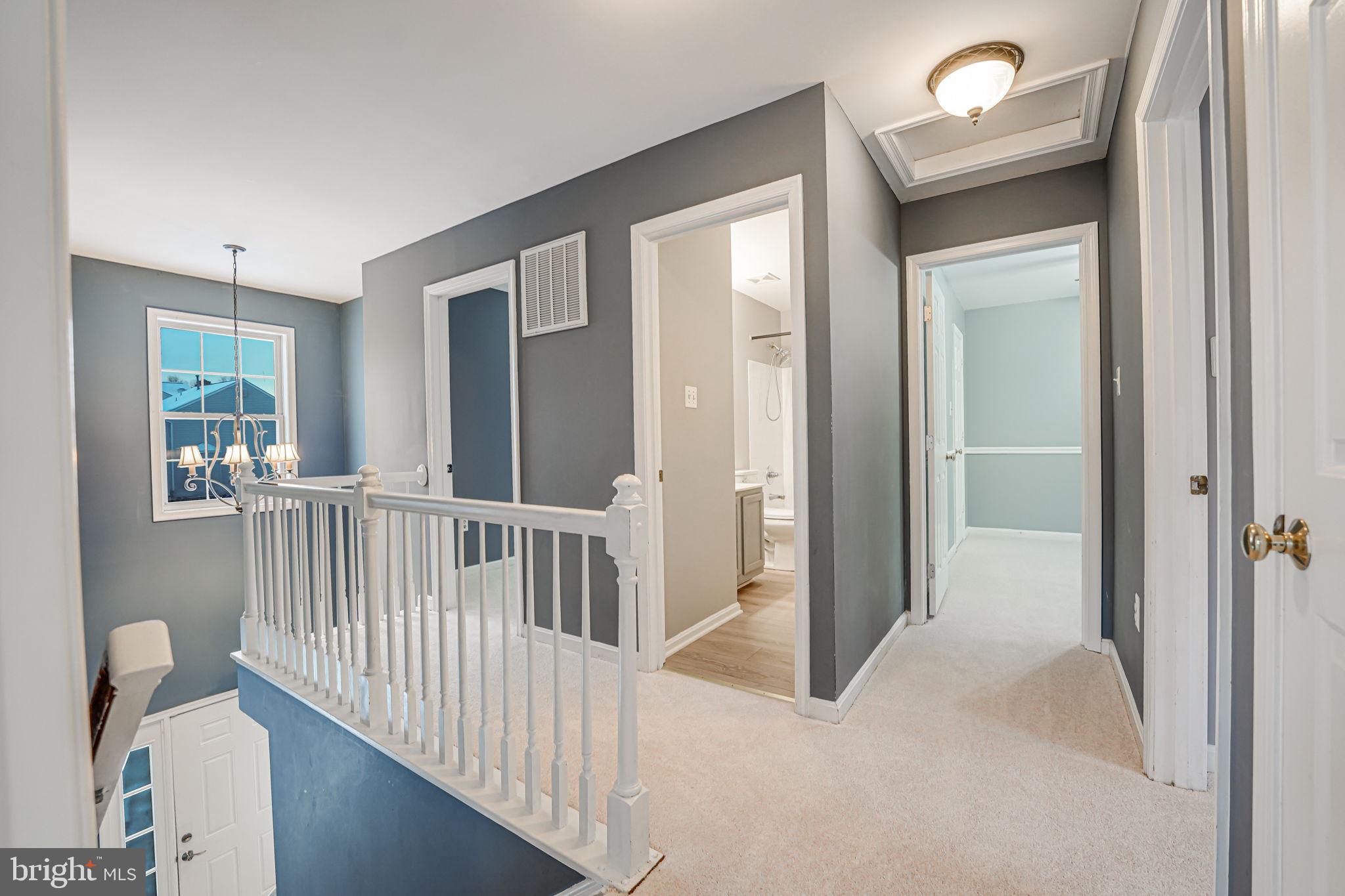 PARK RIDGE - Residential