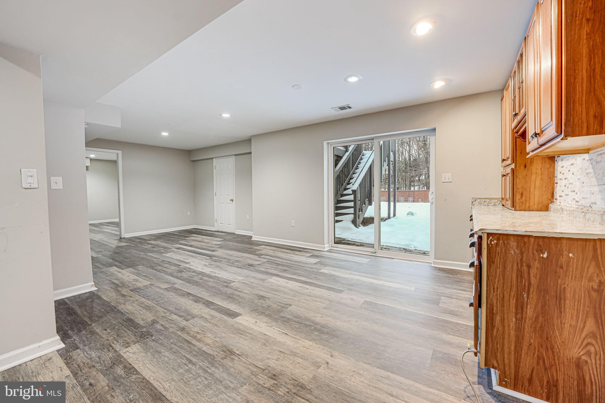 PARK RIDGE - Residential