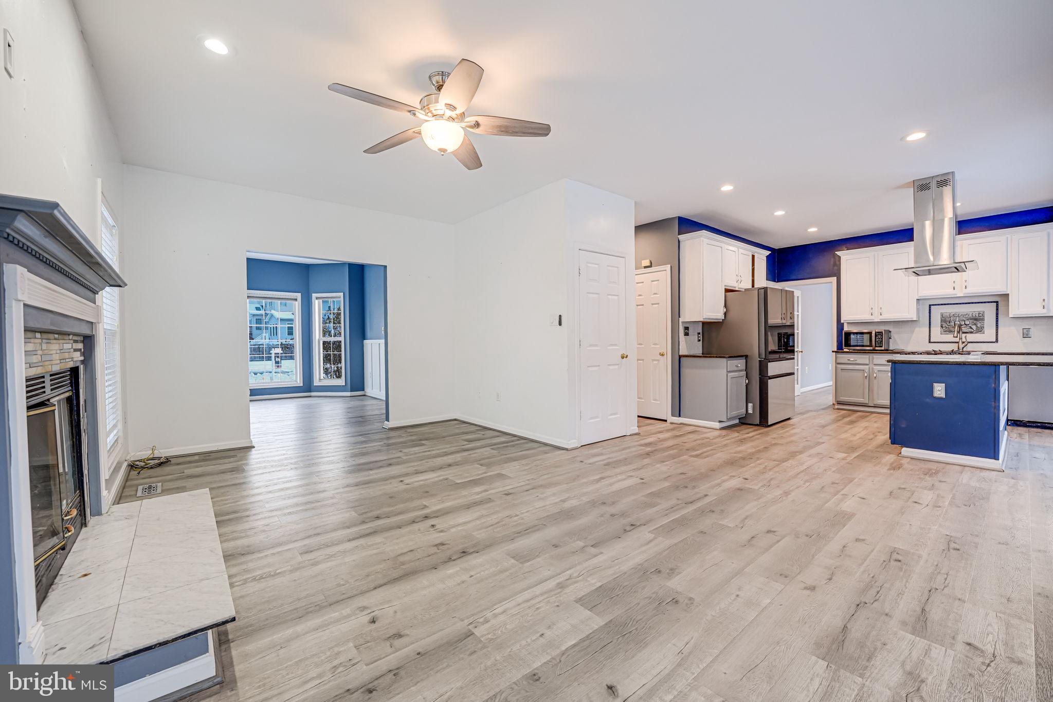 PARK RIDGE - Residential