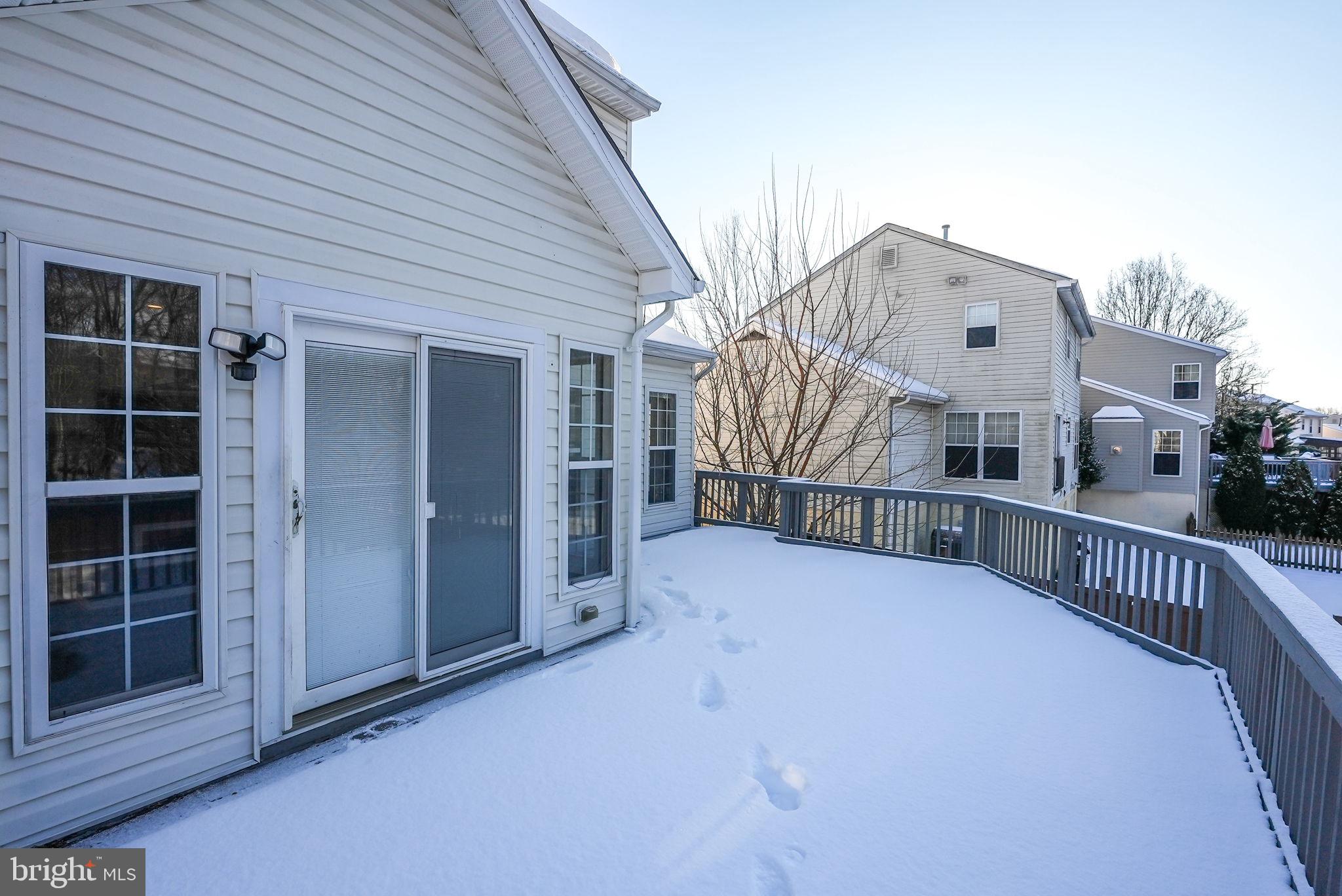 PARK RIDGE - Residential