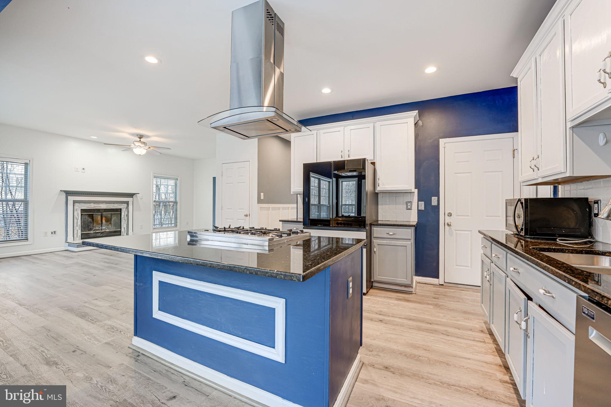 PARK RIDGE - Residential