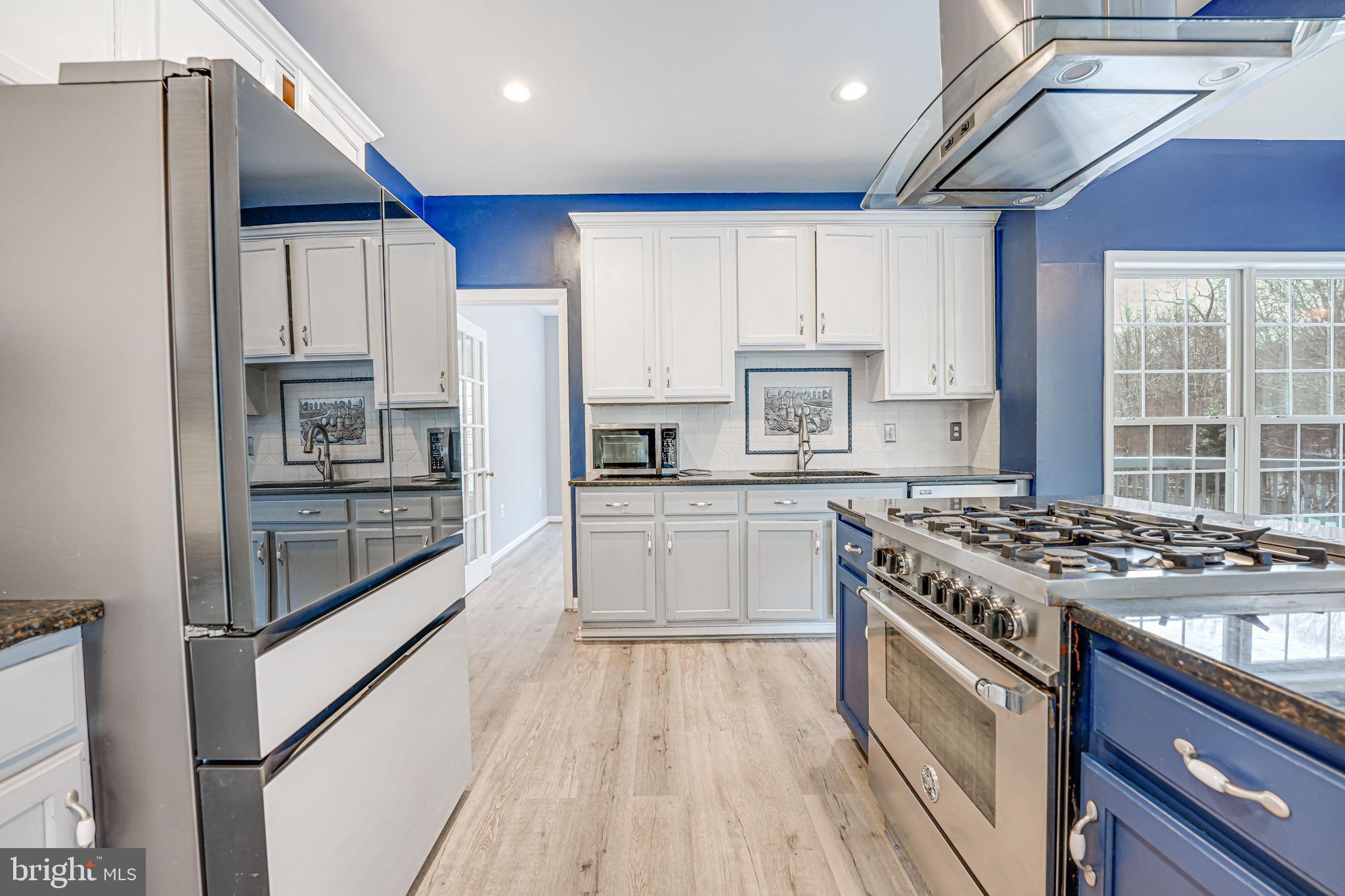 PARK RIDGE - Residential