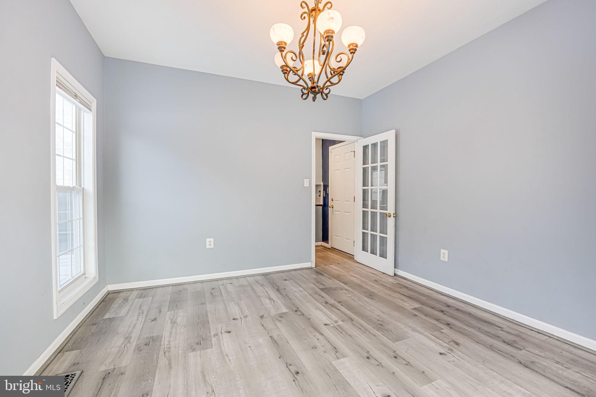 PARK RIDGE - Residential