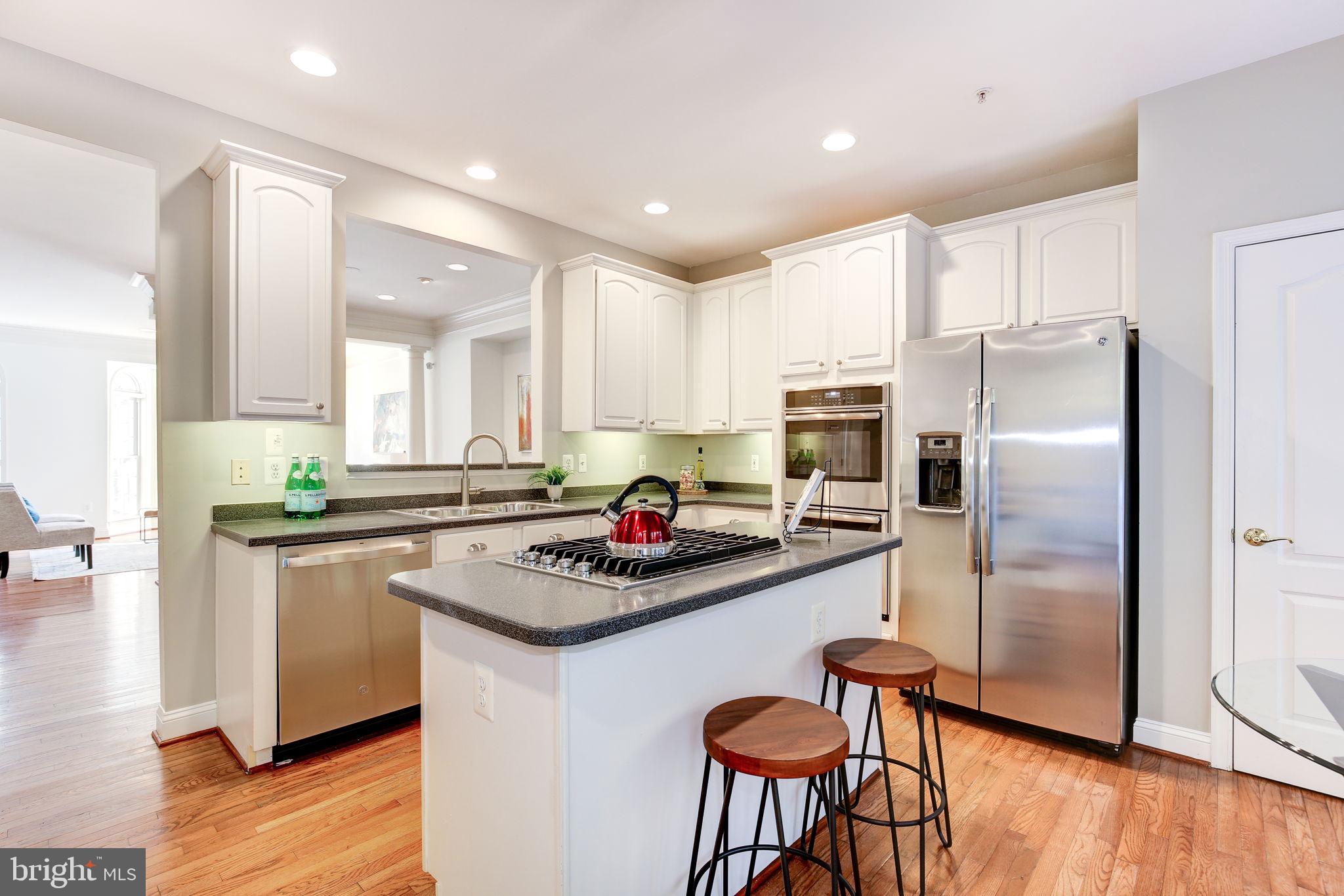 TILDEN PLACE - Residential