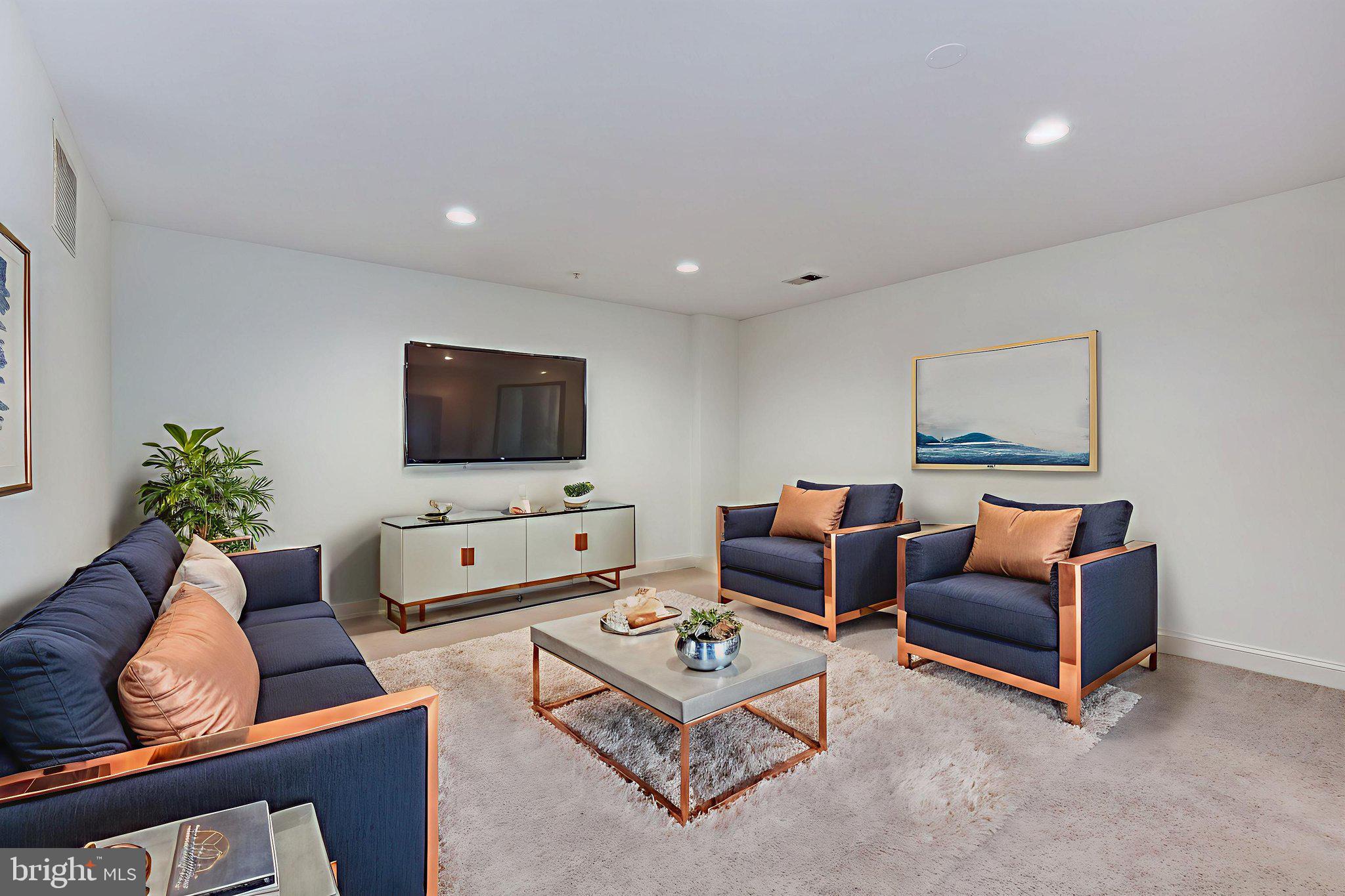 TILDEN PLACE - Residential