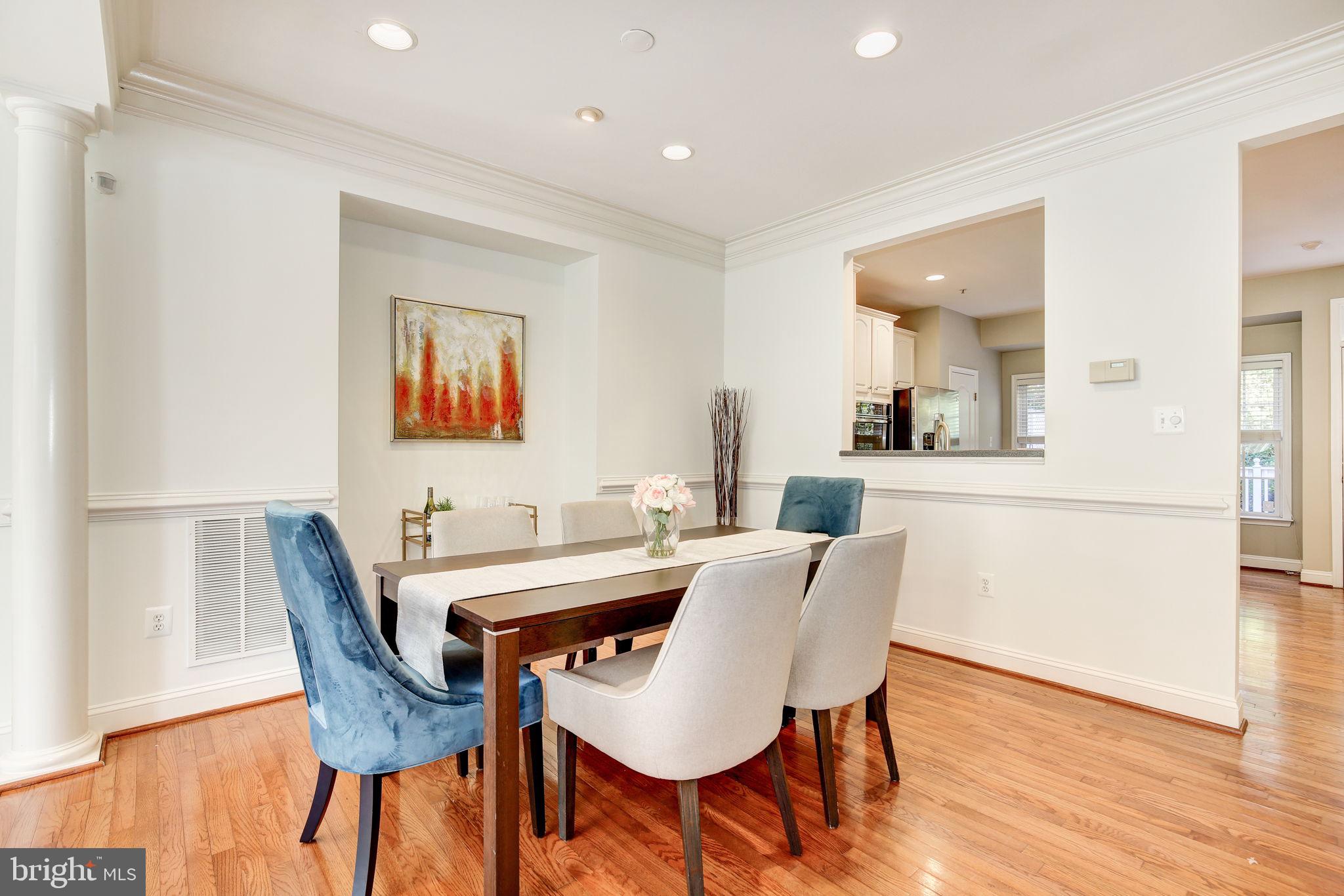 TILDEN PLACE - Residential