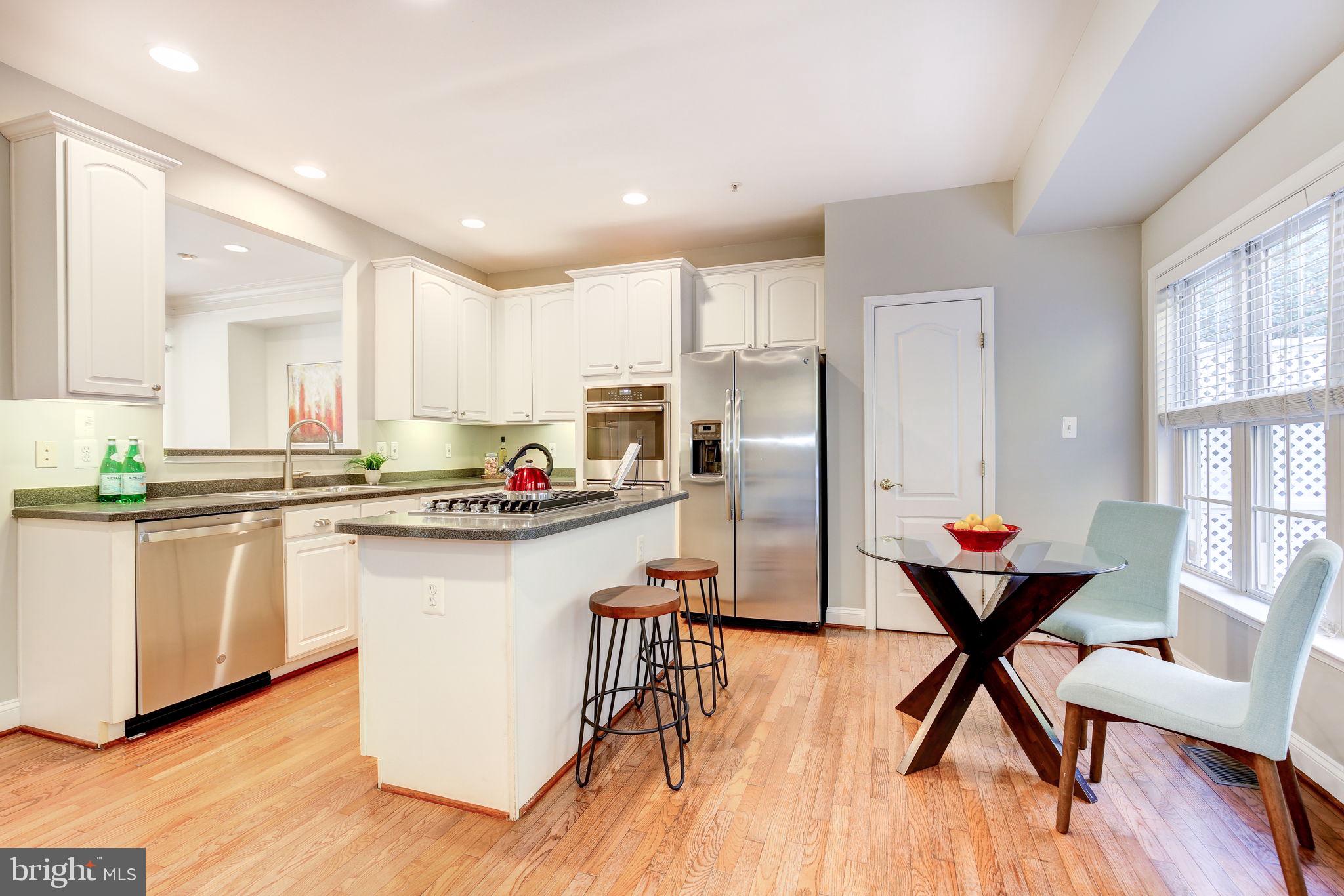 TILDEN PLACE - Residential