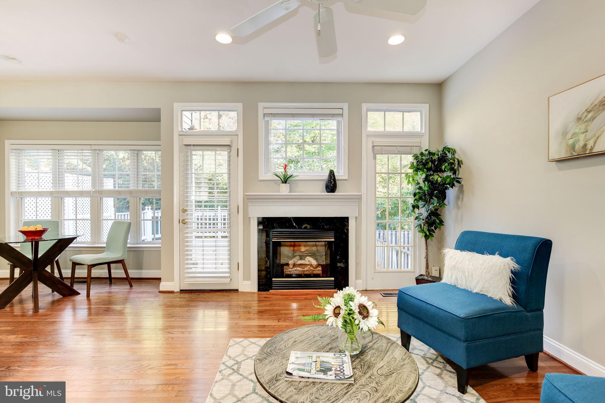 TILDEN PLACE - Residential