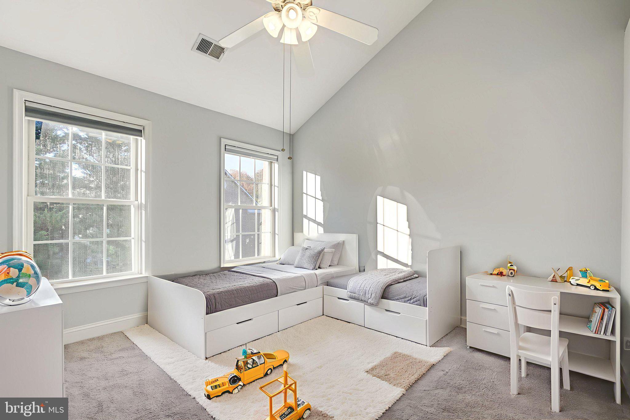 TILDEN PLACE - Residential