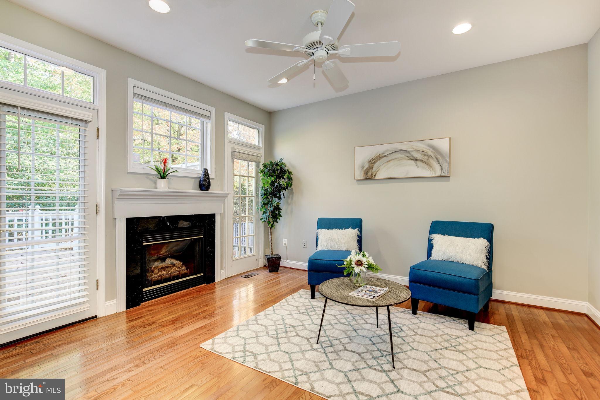 TILDEN PLACE - Residential