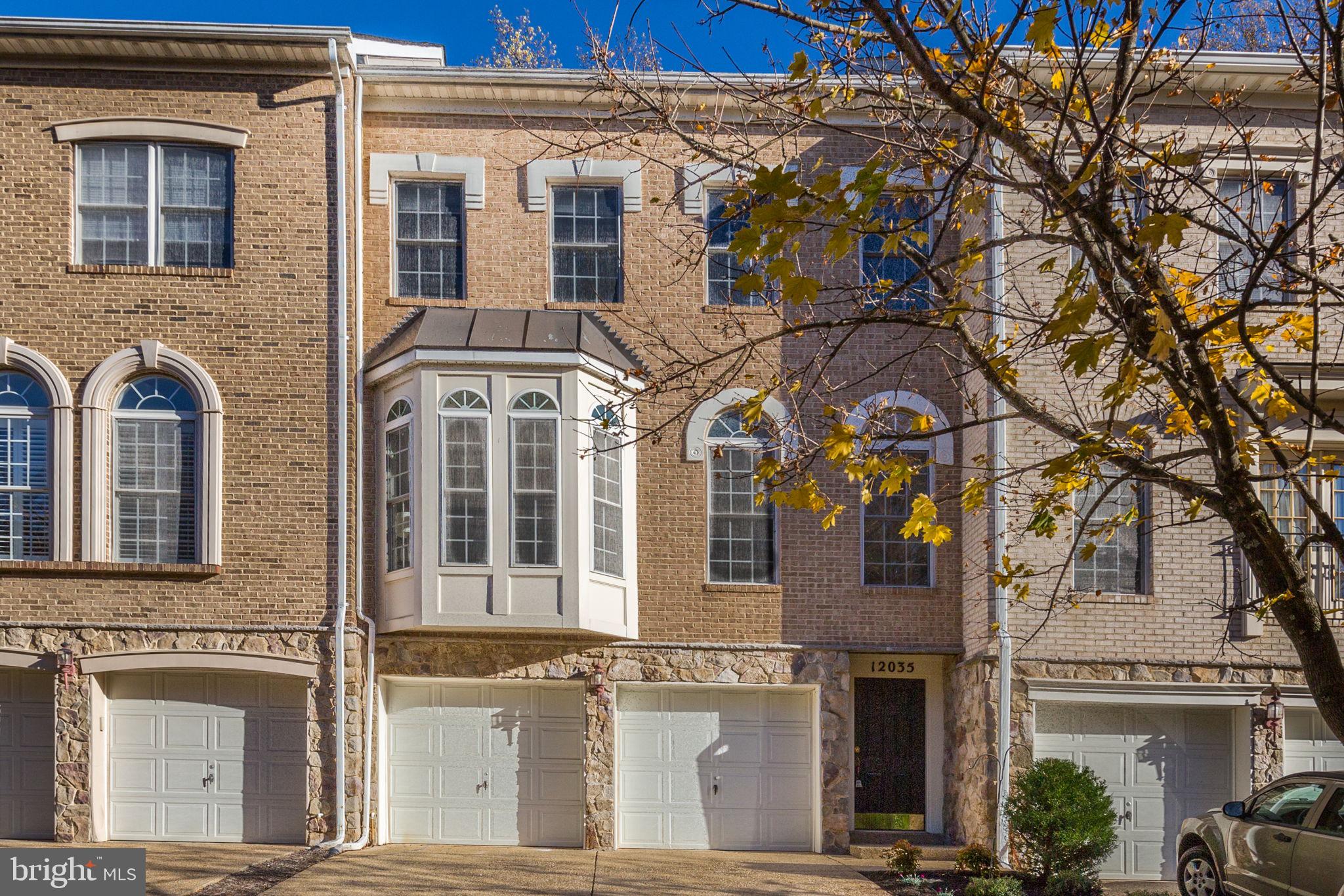 TILDEN PLACE - Residential