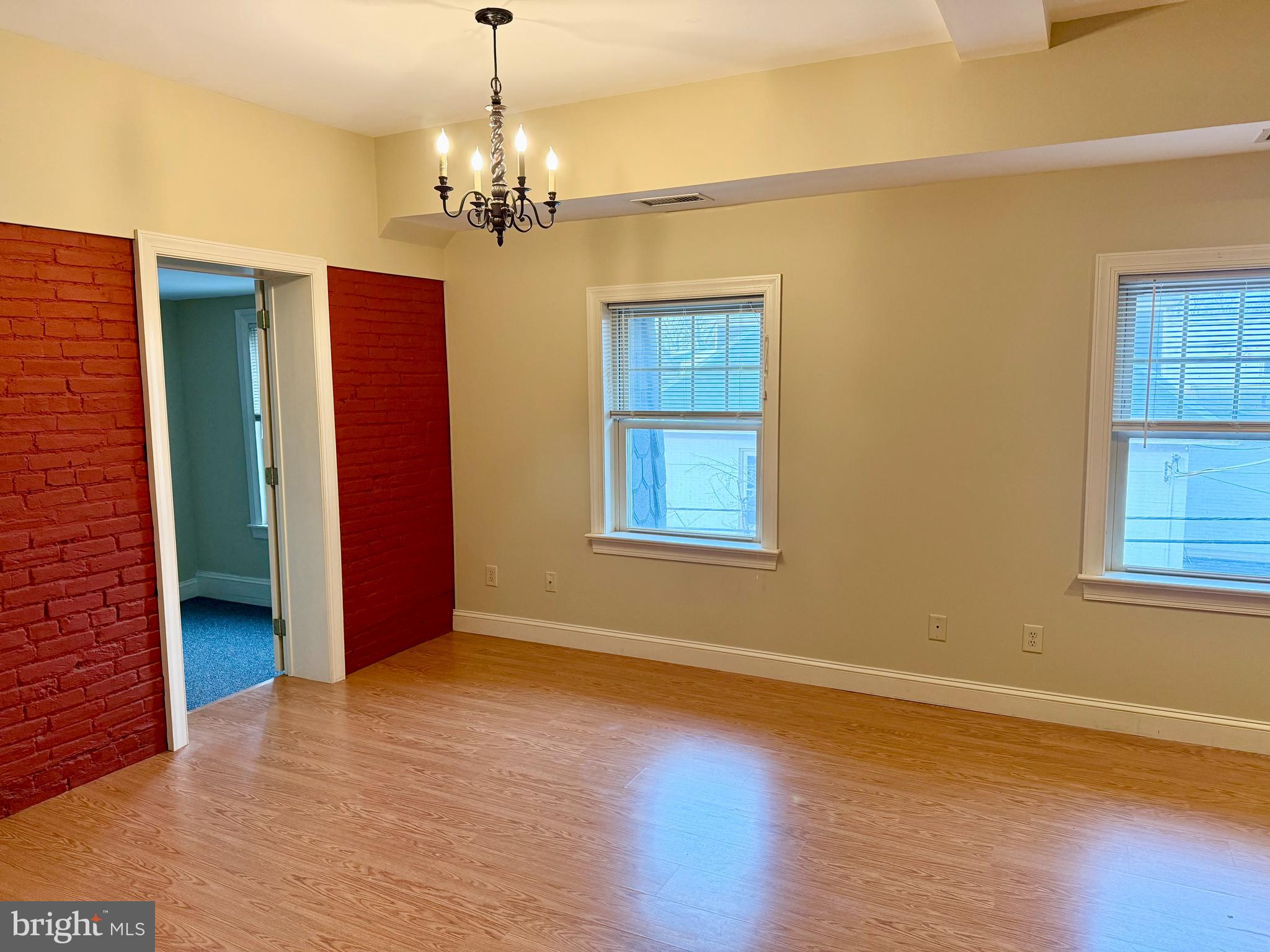 NONE AVAILABLE - Residential Lease