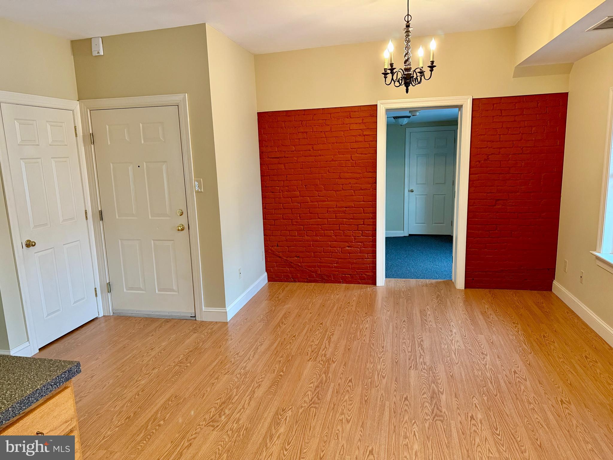 NONE AVAILABLE - Residential Lease