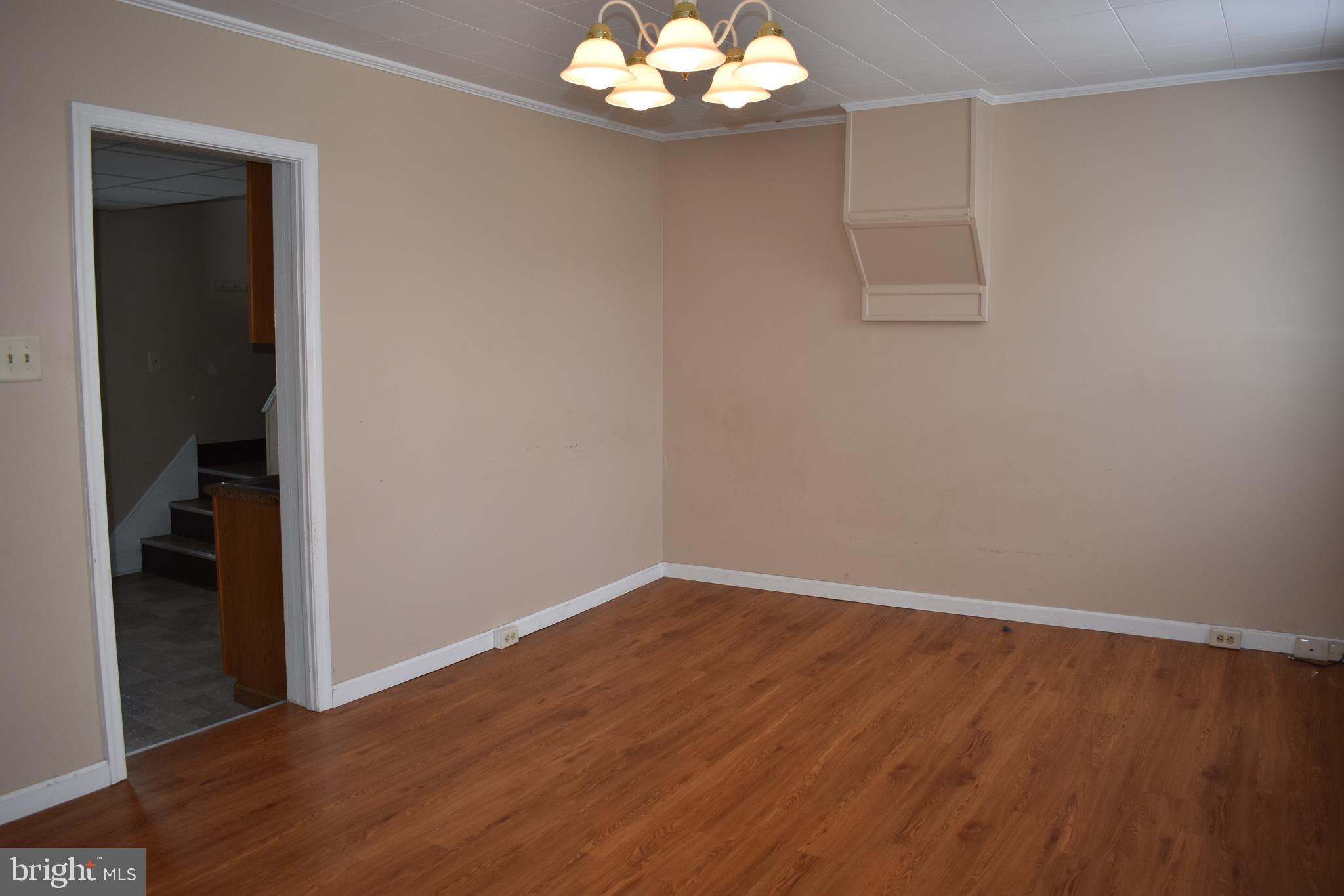 GREENCASTLE BOROUGH - Residential Lease