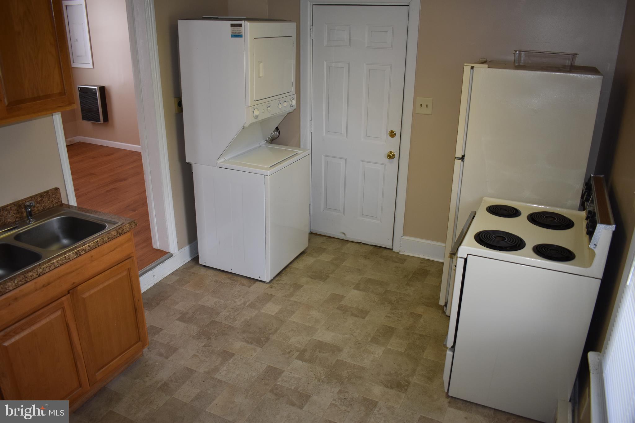 GREENCASTLE BOROUGH - Residential Lease