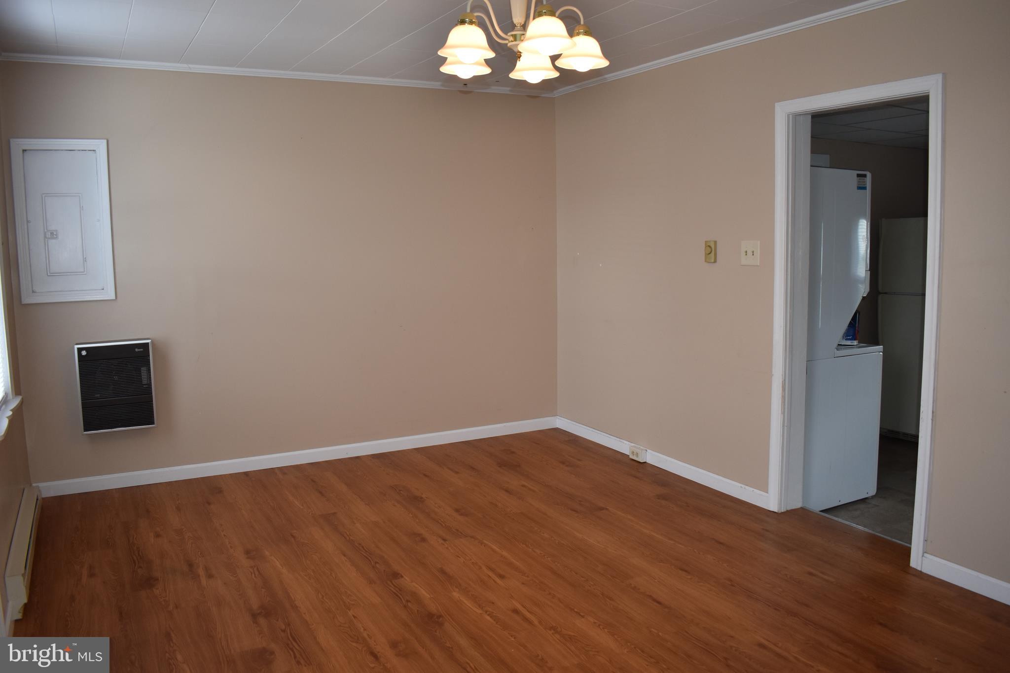 GREENCASTLE BOROUGH - Residential Lease