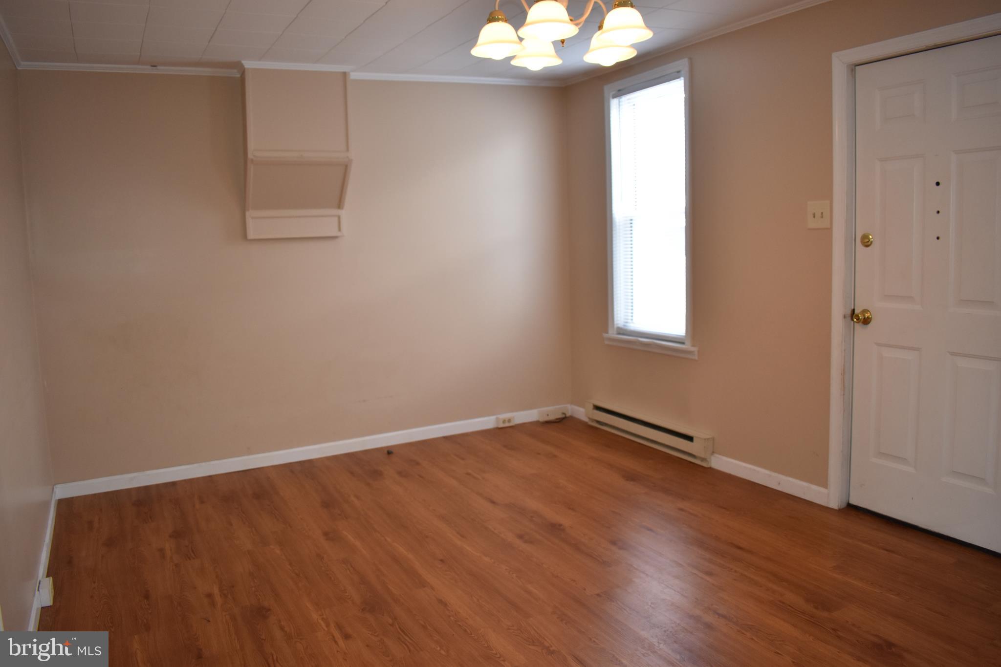 GREENCASTLE BOROUGH - Residential Lease