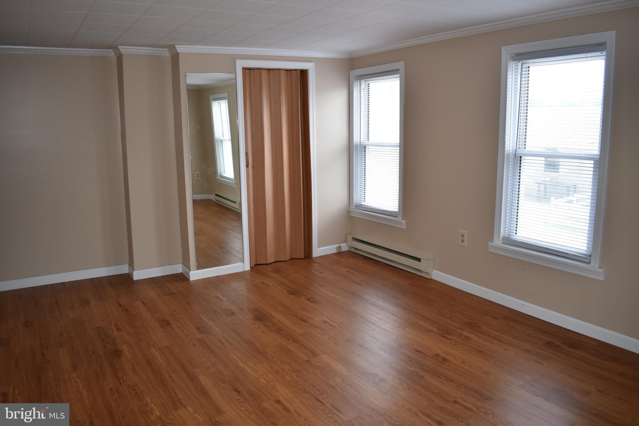 GREENCASTLE BOROUGH - Residential Lease