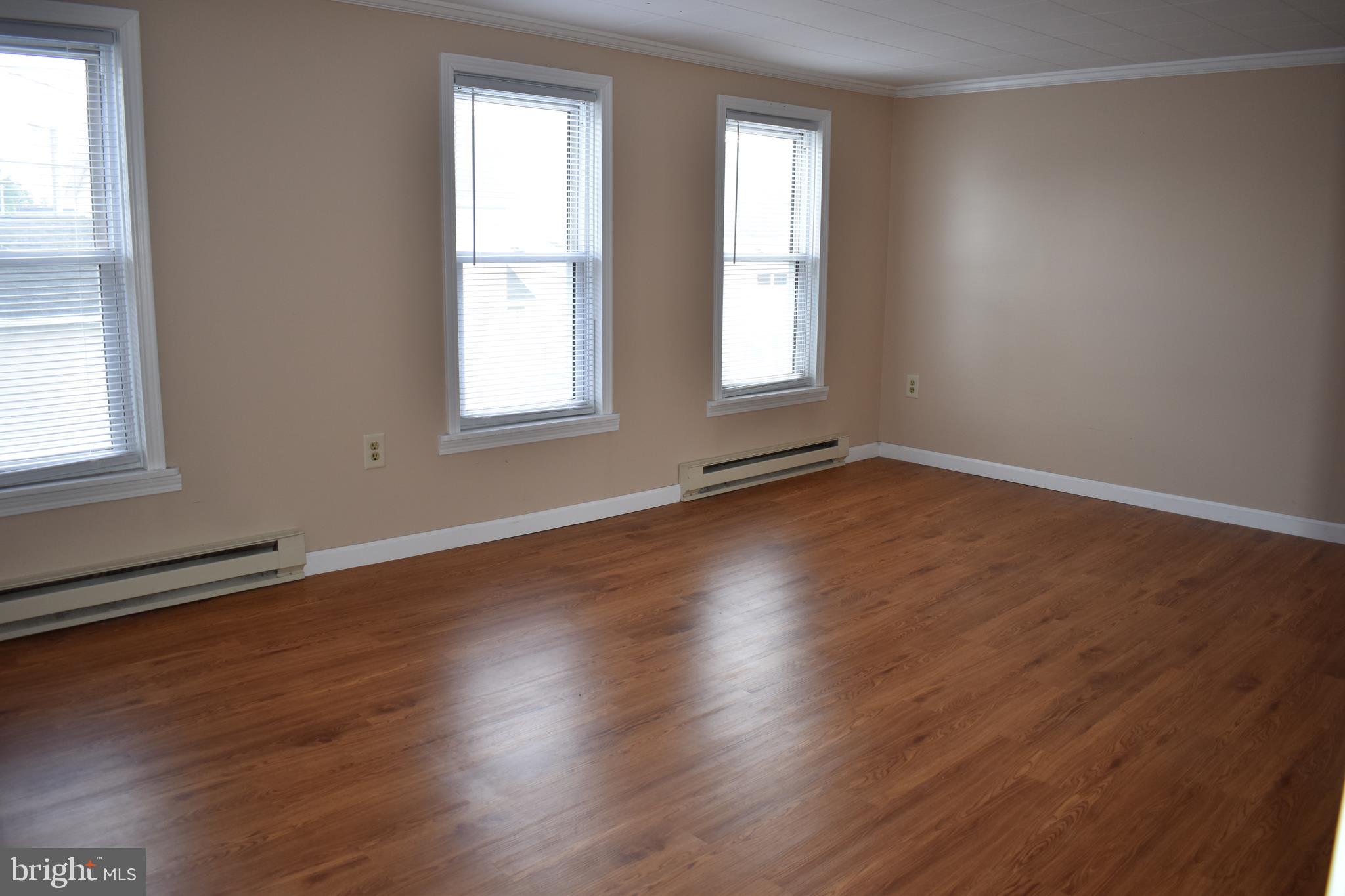 GREENCASTLE BOROUGH - Residential Lease