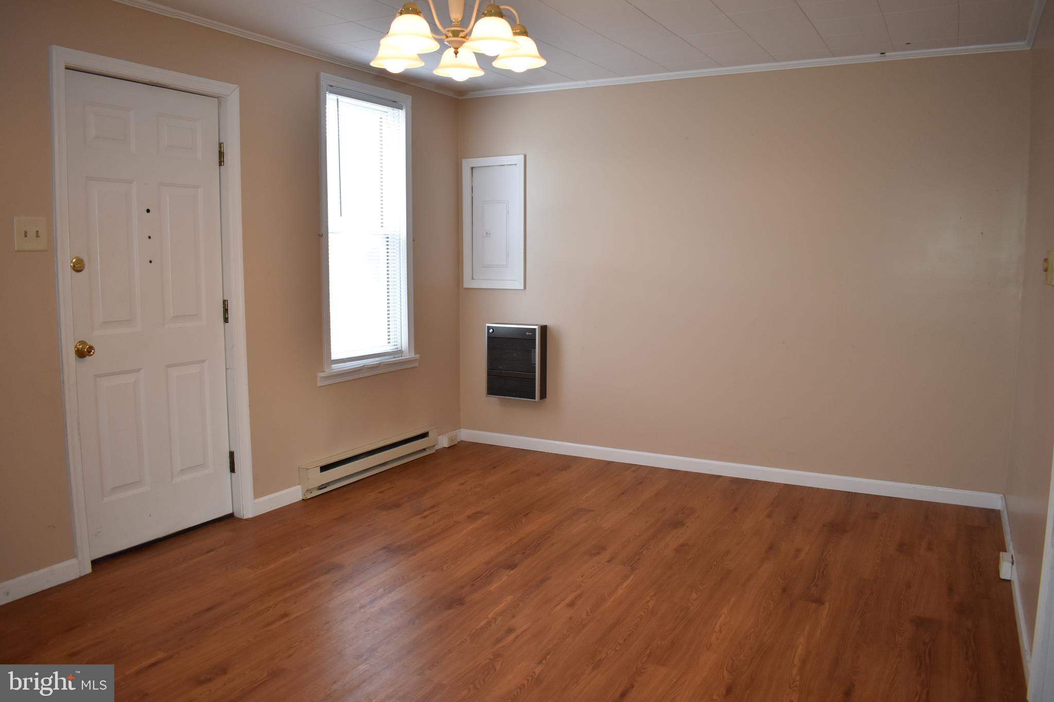 GREENCASTLE BOROUGH - Residential Lease