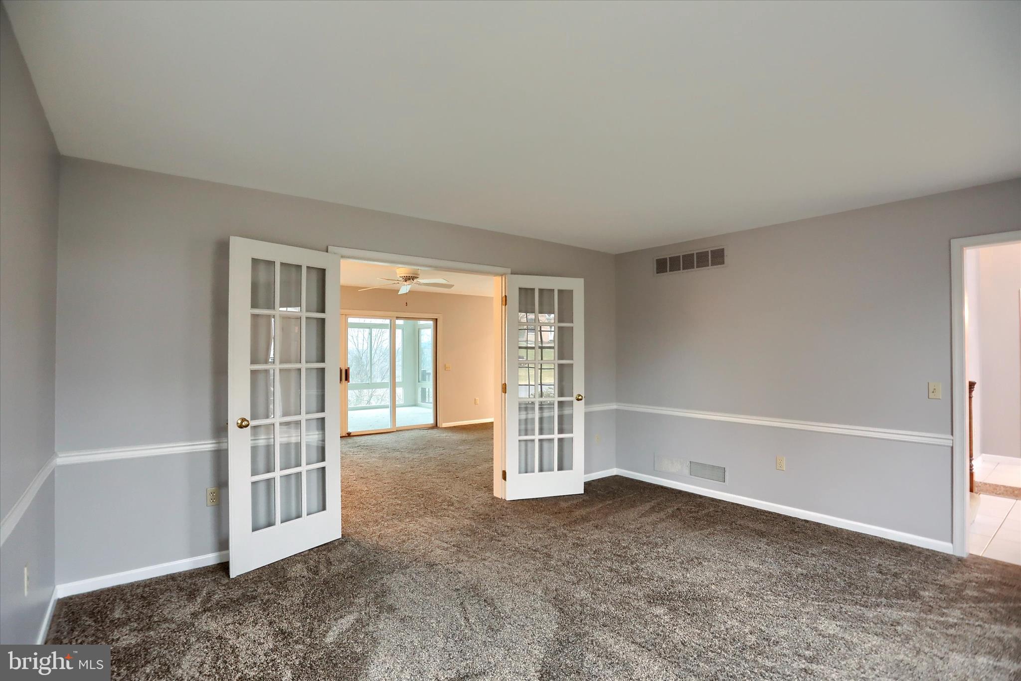 FLORIBUNDA HEIGHTS - Residential