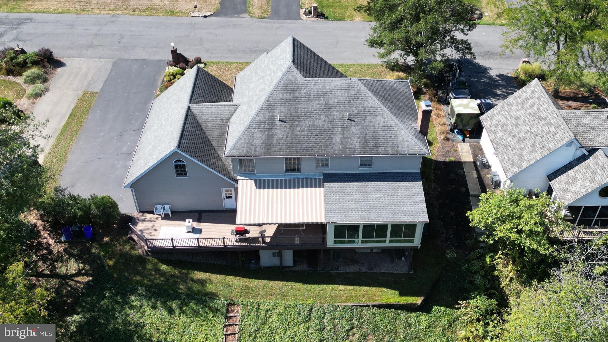 FLORIBUNDA HEIGHTS - Residential