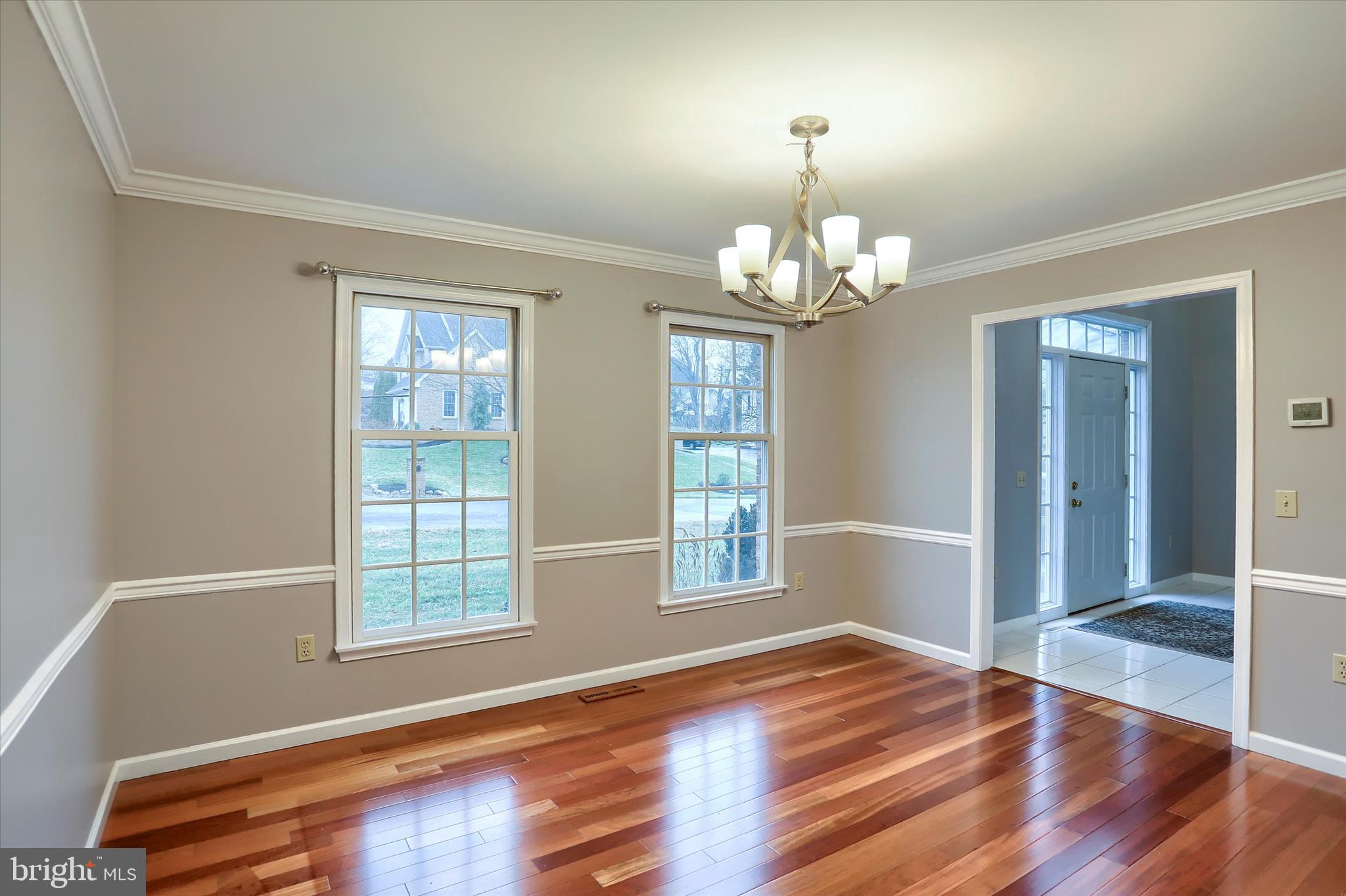 FLORIBUNDA HEIGHTS - Residential