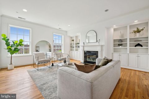 2125 S STREET NW 5 WASHINGTON DC 20008