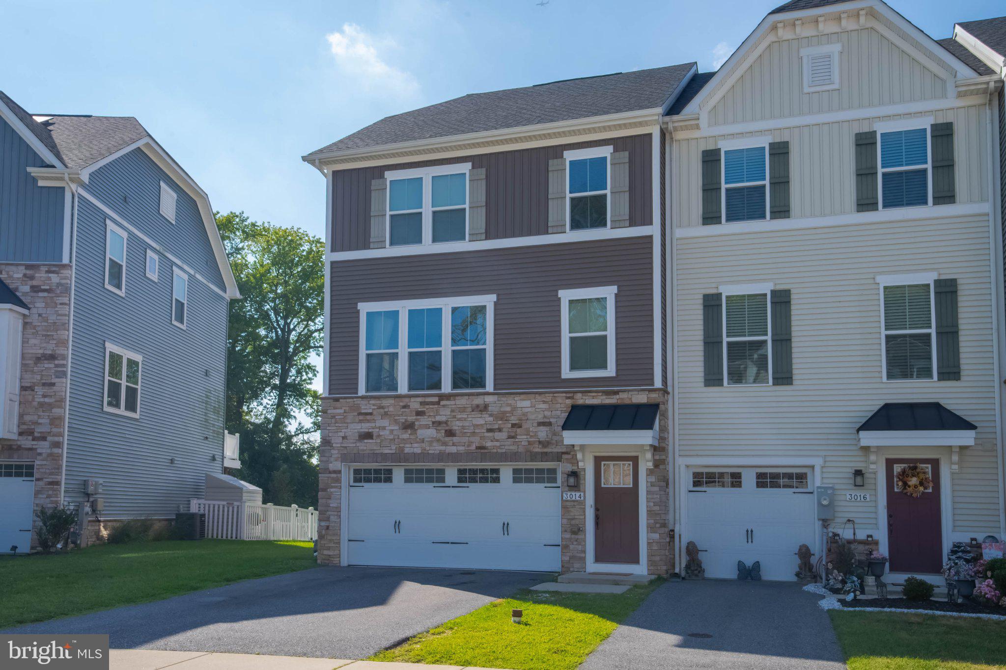 3014 Shaws Rd SHAWS ROAD